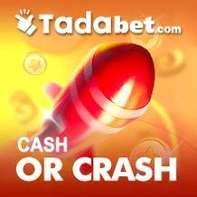 Cash-Or-Crash