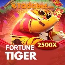 Fortune-Tiger